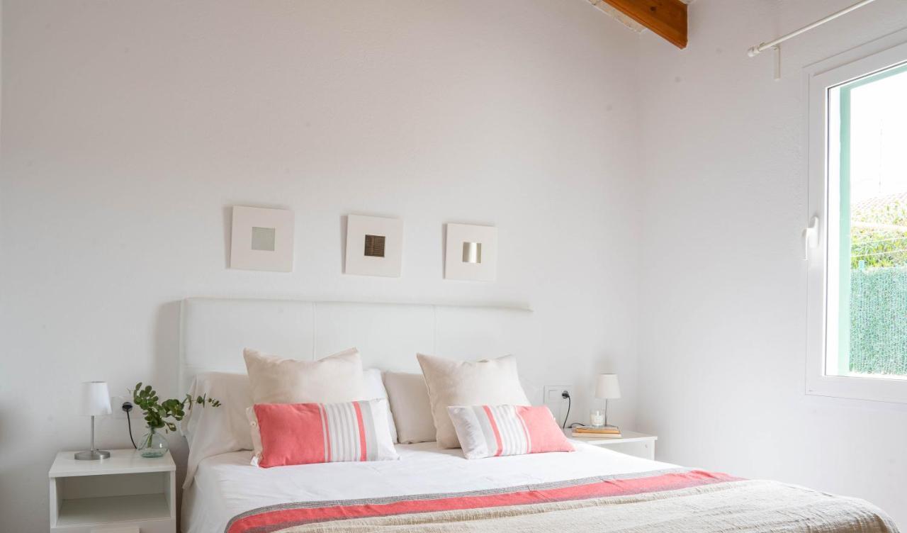Apartamento Calan Bosch, Ciutadella Cala'N Bosch  Exterior foto