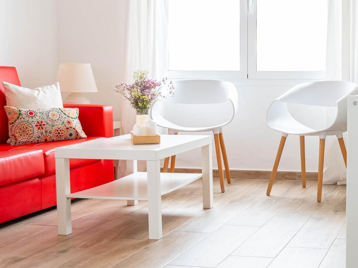 Apartamento Calan Bosch, Ciutadella Cala'N Bosch  Exterior foto